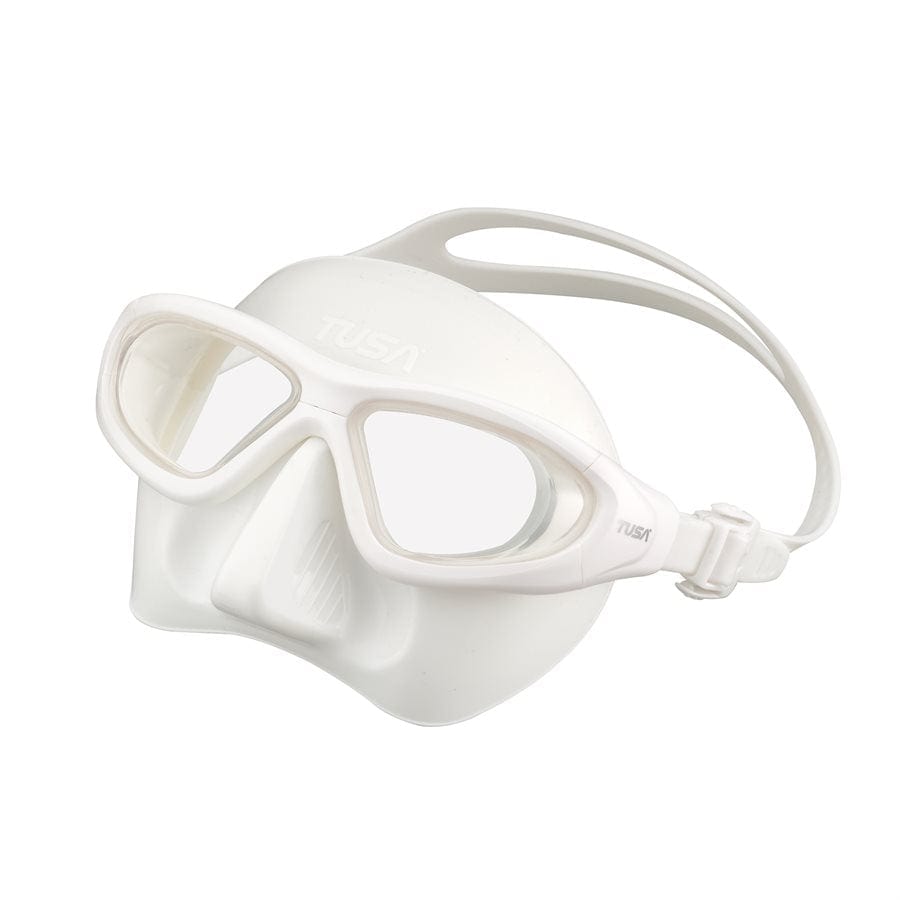 Lapis Freediving Mask - TUSA Lapis for Ultimate Underwater Clarity