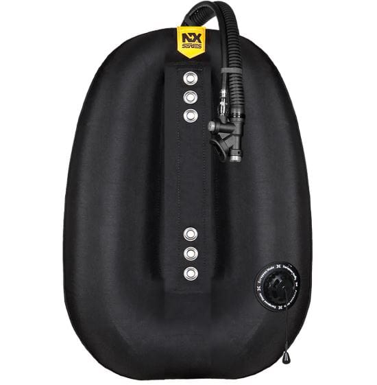ジヨンベ XDEEP NX Zen Wing - Dive Into Ultimate Comfort and Performance