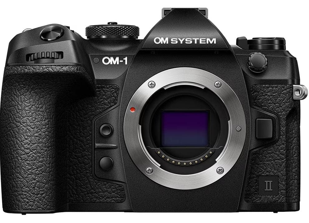 OM System OM-1 Camera