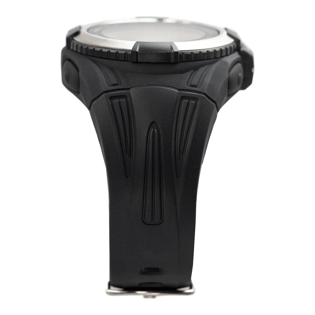 OnePlus 3 Smartwatch - Black Strap