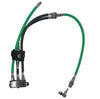 Explorer Technology - RD1 - L1 Oxygen Distribution Assembly