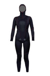 American Dive Co. - PoloSub Women's 5.5MM Open Cell Suit