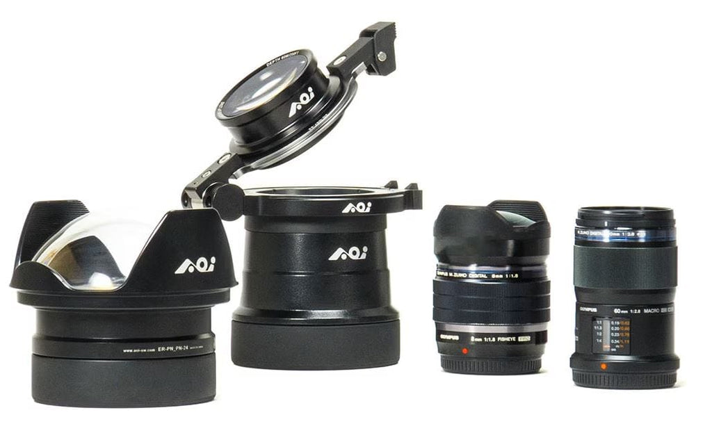 Holis Camera Underwater Lights & Camera Gear: Dive Rite, Hollis & More