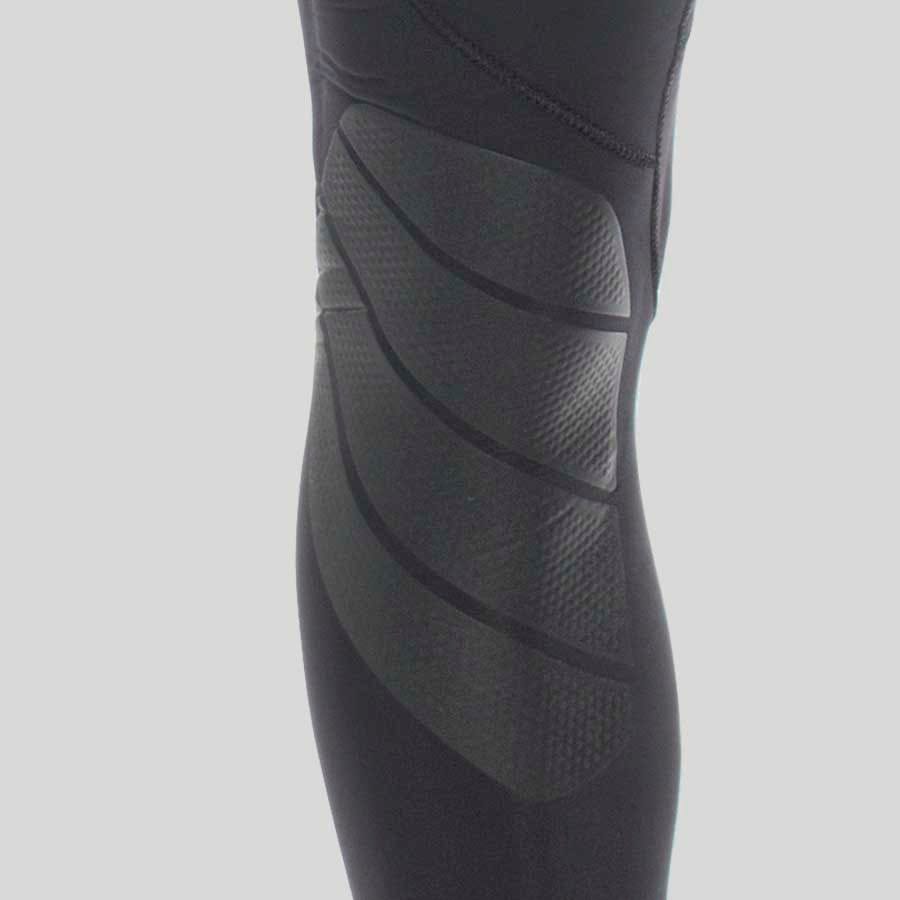 Proteus 5mm knee protection