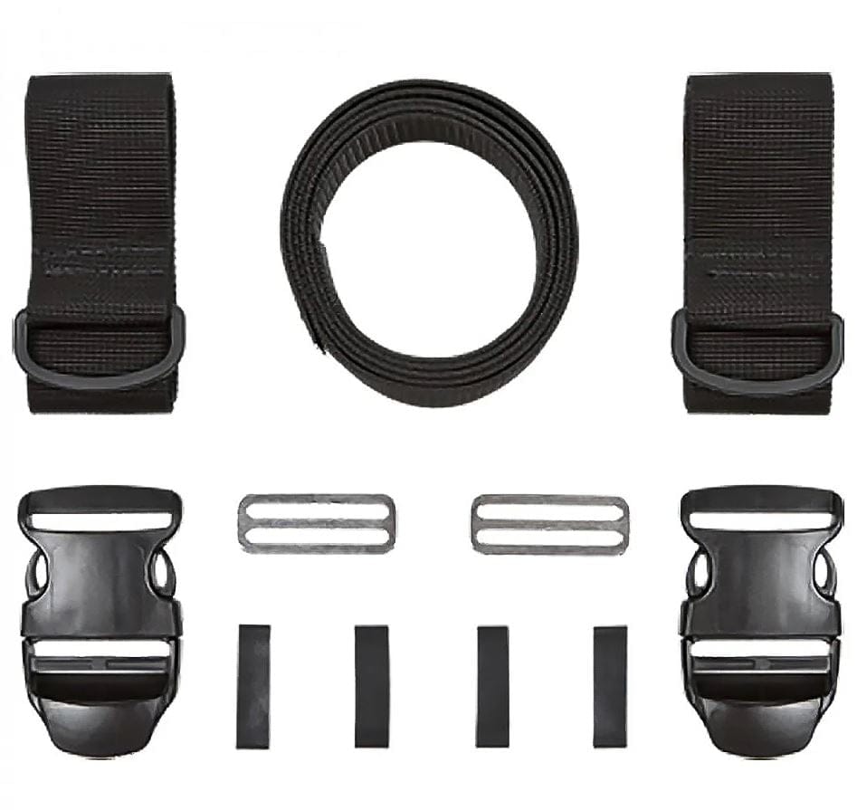 XDEEP - Quick Release Kit