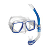 MARES - Ray Mask & Snorkel Combo
