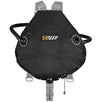 XDEEP - Stealth 2.0 Rec Dual Bladder Wing Only