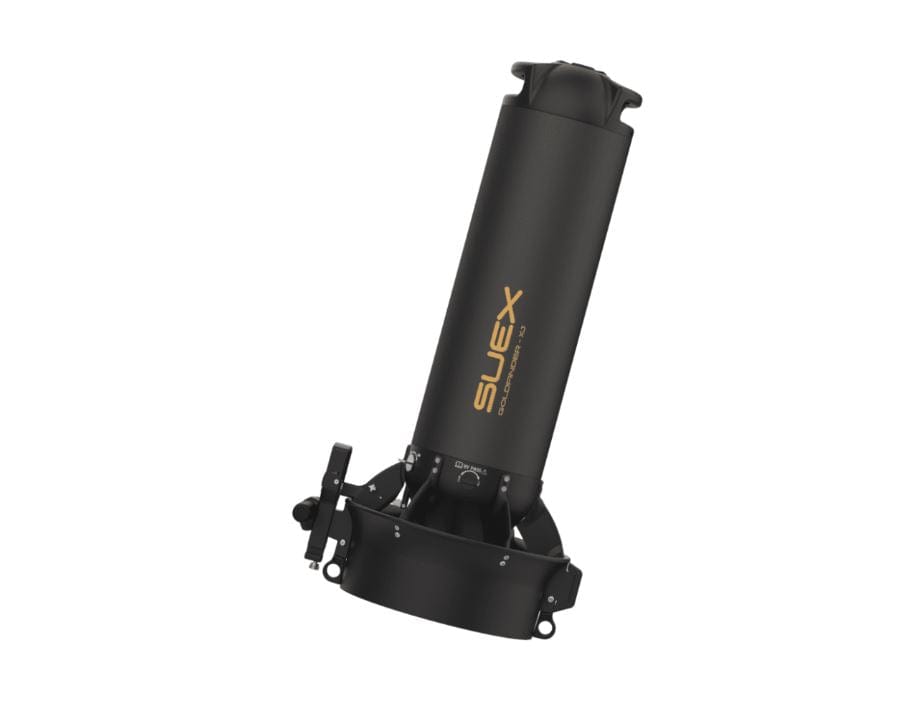 SUEX Goldfinder XJ DPV: Advanced Underwater Exploration Tool