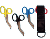 Trident - EMT Shears in Pouch
