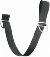 Halcyon - Adjustable Crotch Strap w/Front & Rear D-Rings