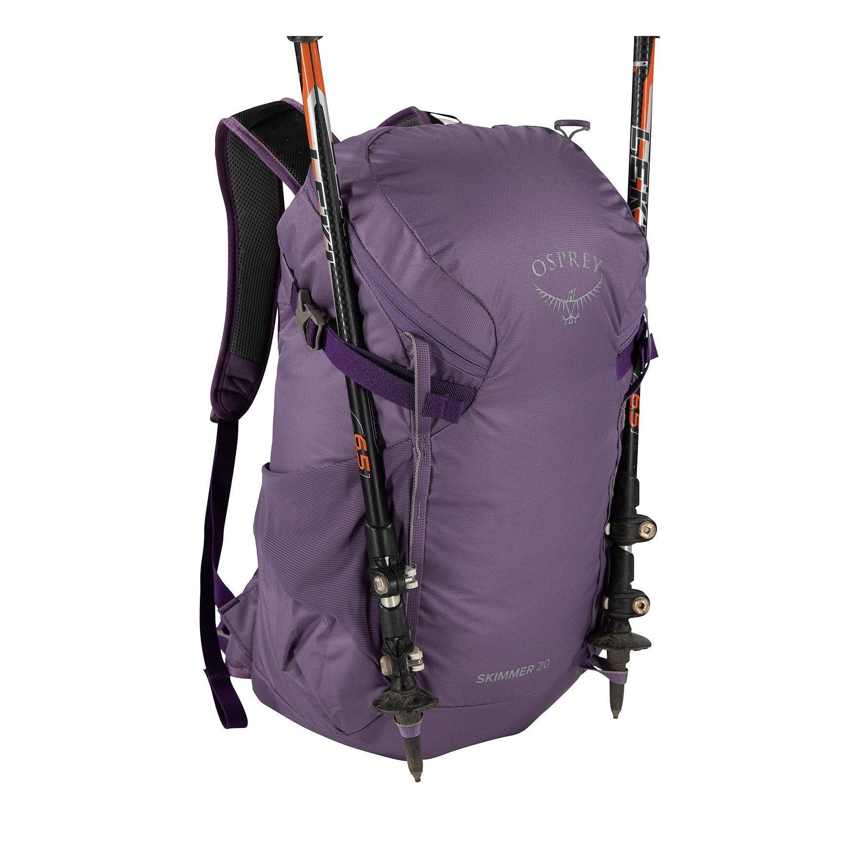 north face backpack 2012 THE NORTH FACE PURPLE LABEL 2012 Summer Bag Collection