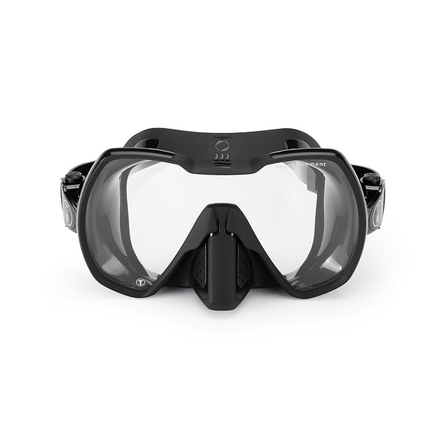 オリジナル　ベルクロタイプSIMK Seeker Mask - Fourth Element Seeker for Clarity and Comfort