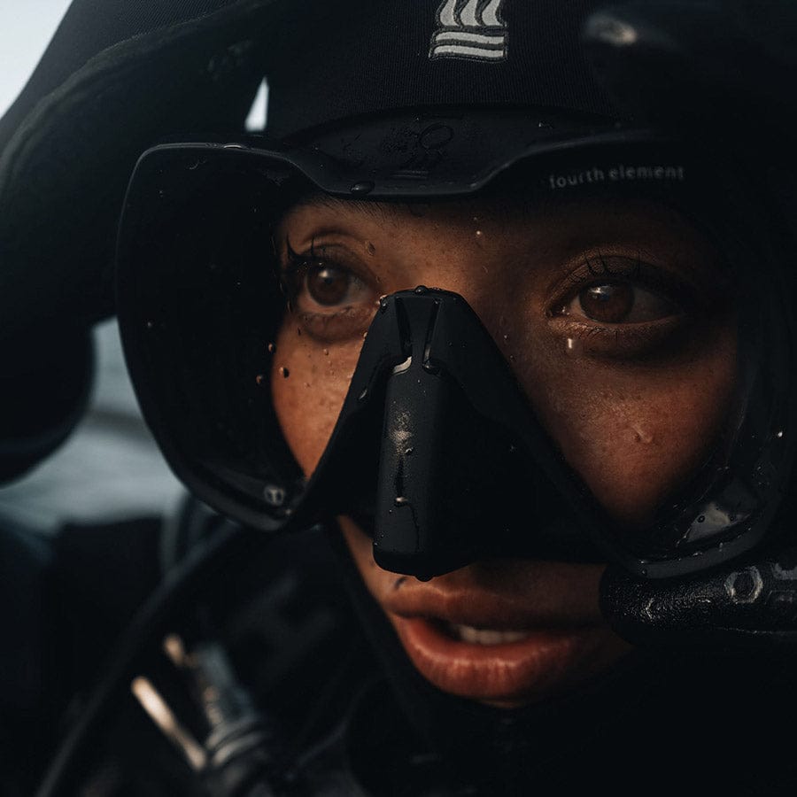 Fourth Element Masks – Palm Trading Bonaire