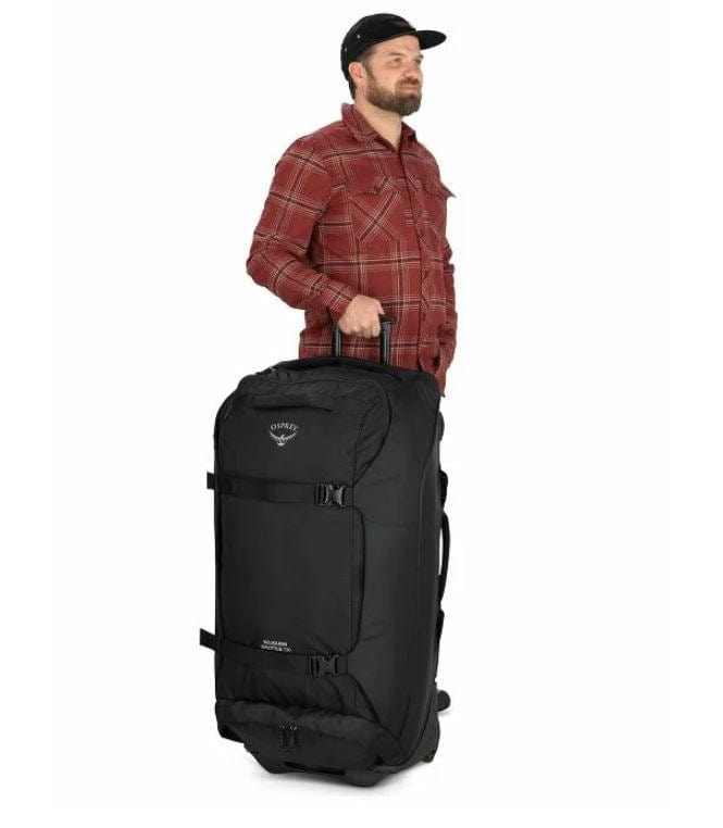 Duffel 36 Osprey Sojourn™ Wheeled Duffel 130L for Travel