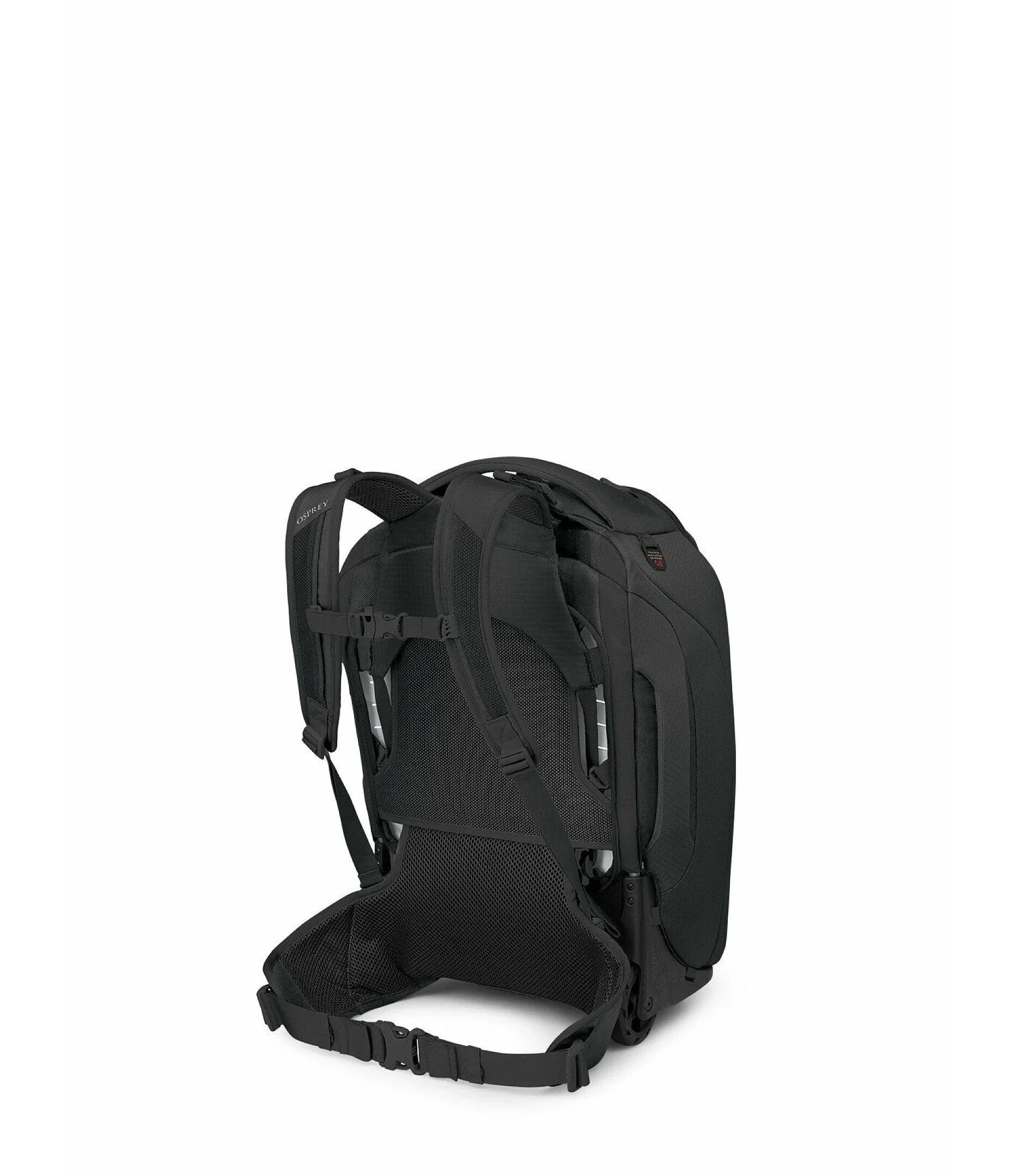Sojourn Wheeled Travel Pack 22 Sojourn Wheeled Travel Pack 22