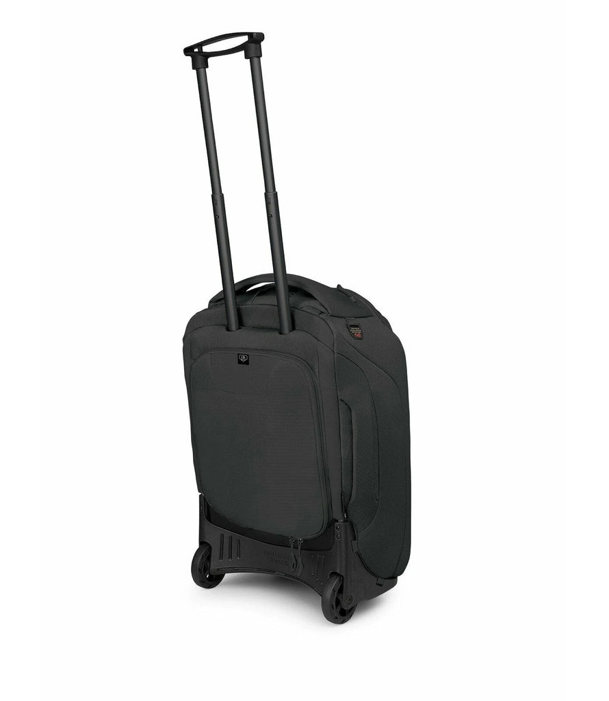 osprey luggage black friday Sojourn Wheeled Travel Pack 22"