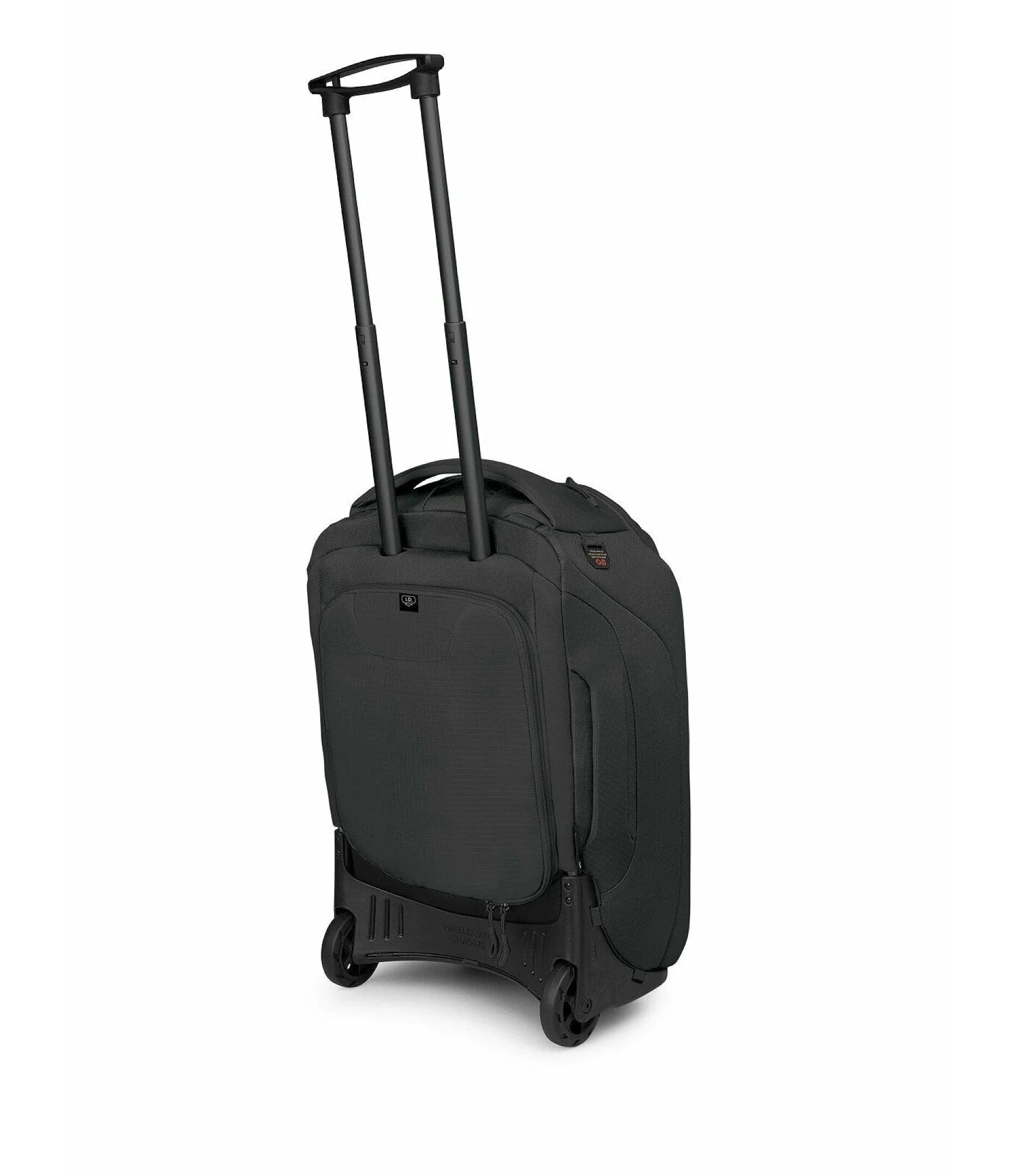 Sojourn Wheeled Travel Pack 22