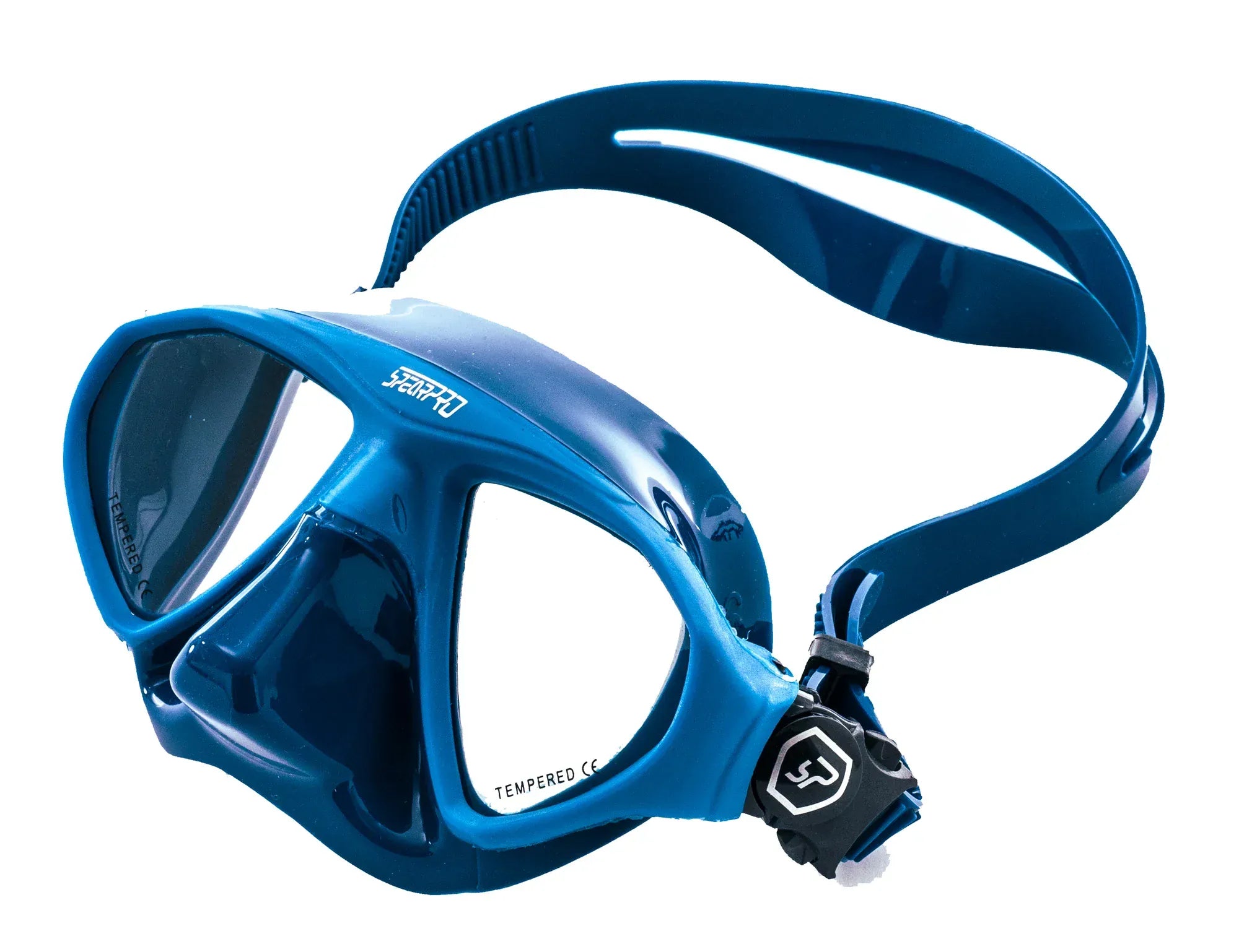 SPEARPRO - Deep Low-Profile Mask