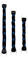 Halcyon - Spring Heel Straps