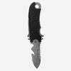 Aqualung - Squeeze Lock Knife
