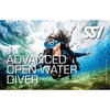 SSI - Advanced Open Water Diver