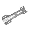 Explorer Technology - Stainless Steel Single Tank Adapter (STA)