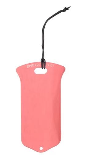 SWLP filter 2 dive gear