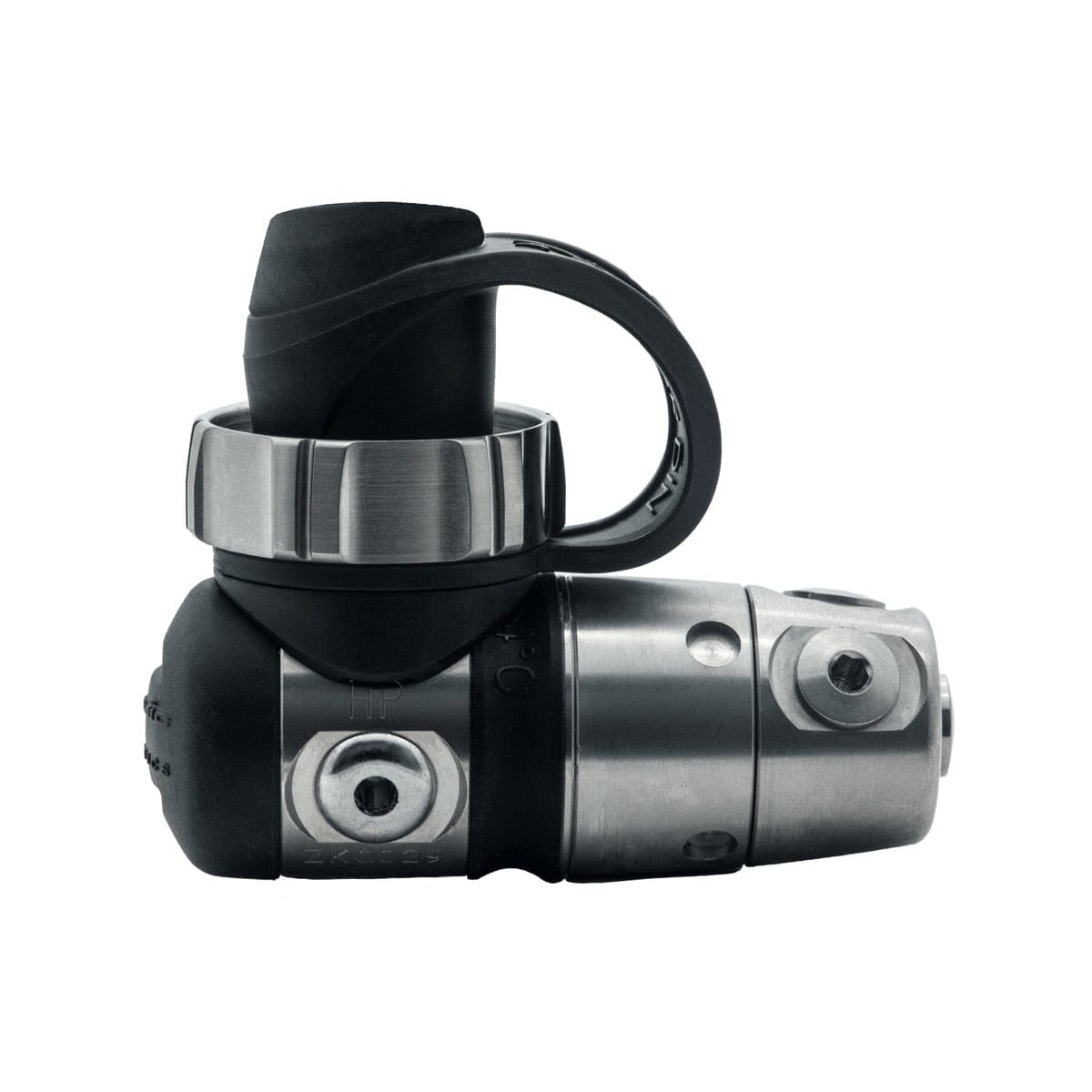 Atomic Aquatics TFX Regulator - High Performance Diving Gear
