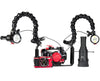 Backscatter - OM System TG-7, Dual Mini Flash 3, & OS-1 Snoot Underwater Photo Package
