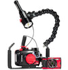 Backscatter - OM System TG-7 & Mini Flash 3 Underwater Photo Package