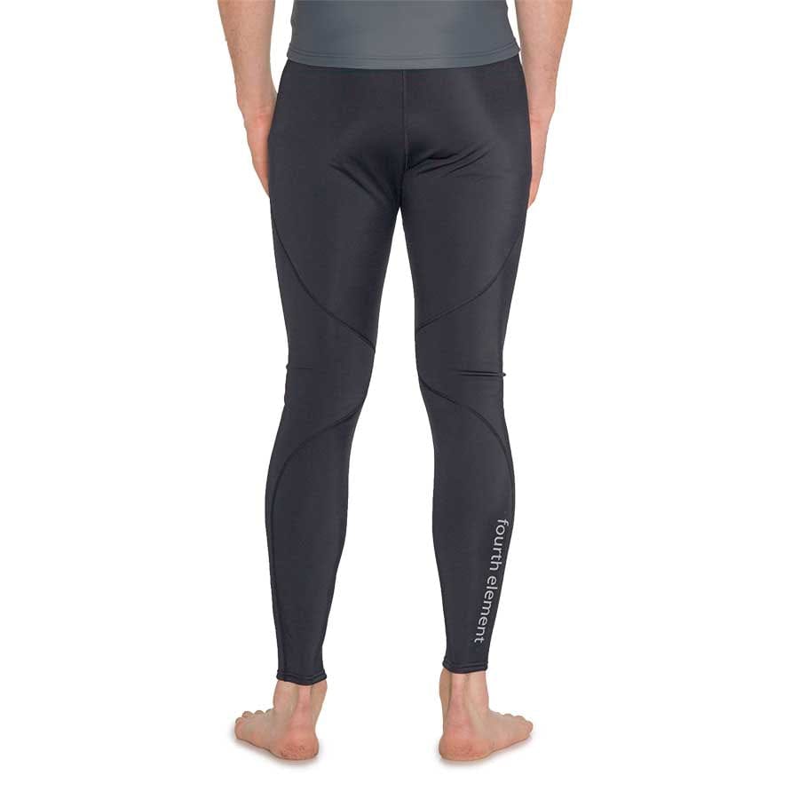 Thermocline leggings back view