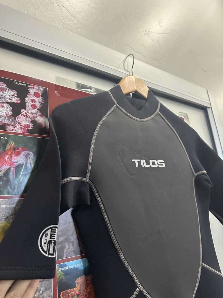 Tilos Shorty 3mm Wetsuit