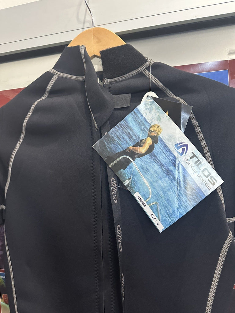 Tilos Shorty 5 Wetsuit