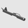 Explorer Technology - Side Scan Sonar Towfish