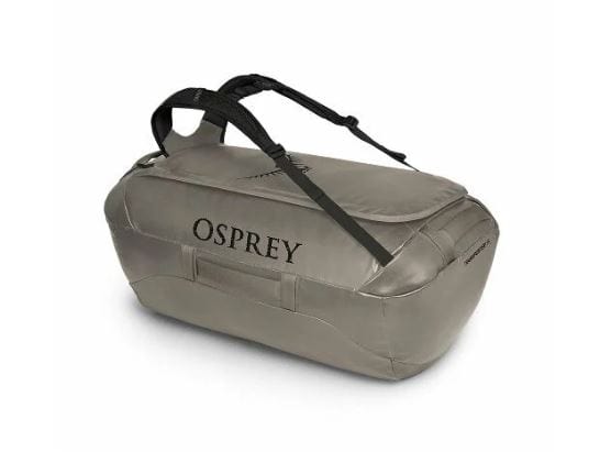 Transporter Wheeled Duffel