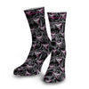 Spacefish Army - Tiger Shark Tribal Dive Socks