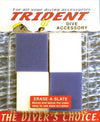 TRIDENT - Magic Erase-a-Slate