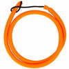 Orange Replacement Band / Sling for 5′ Pole Spear – Hawaiian Sling / Spearfishing Gun