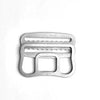 SUMP UK - Triple Ring with Teethed Triglide