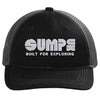 SUMP UK - Trucker Hat