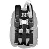 XDEEP - NX Series Ultralight Backplate + Deluxe Harness