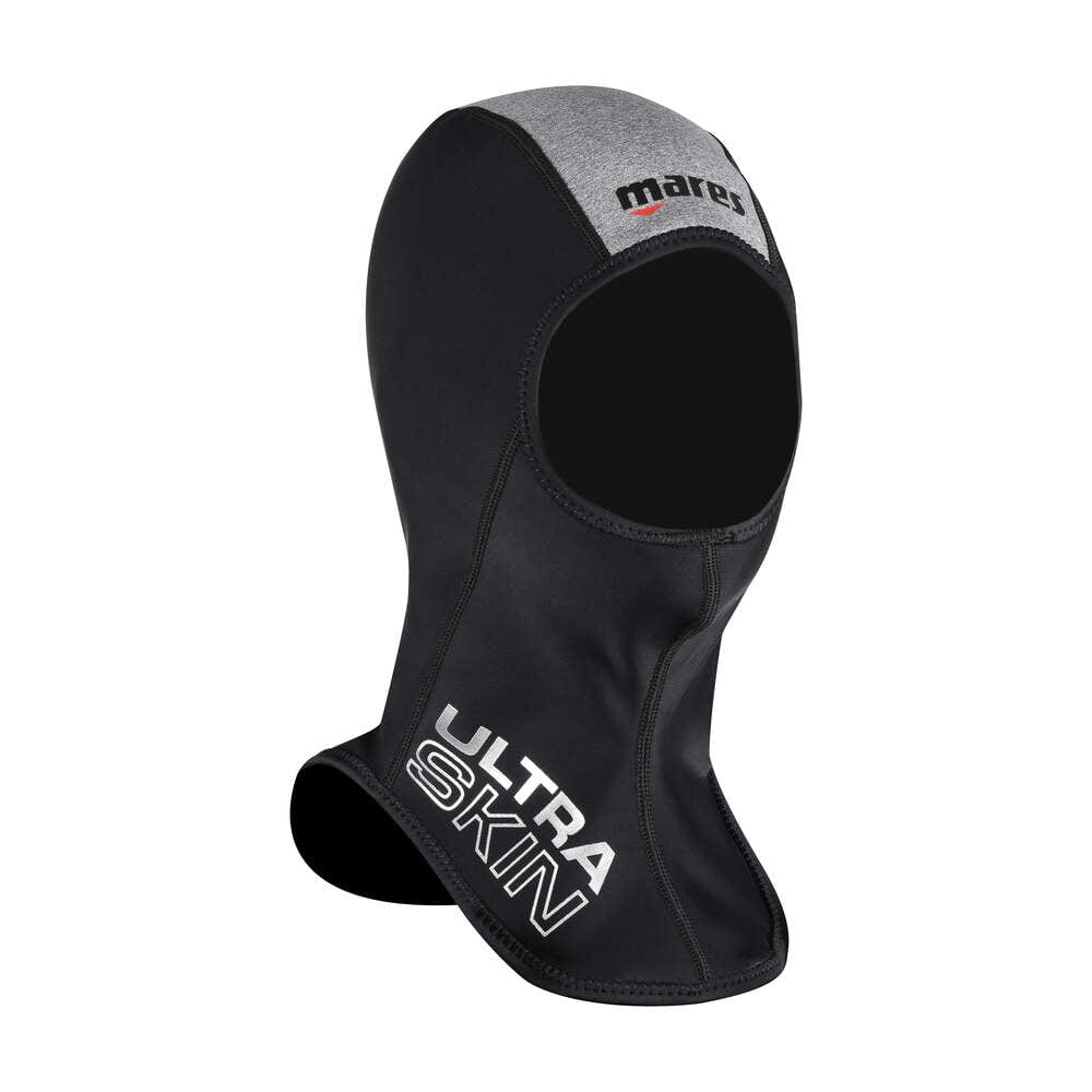 Mares Ultra Skin Hood for Diving