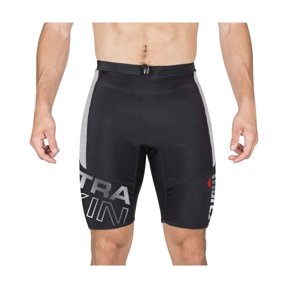 Men's Ultra Skin Compression Shorts