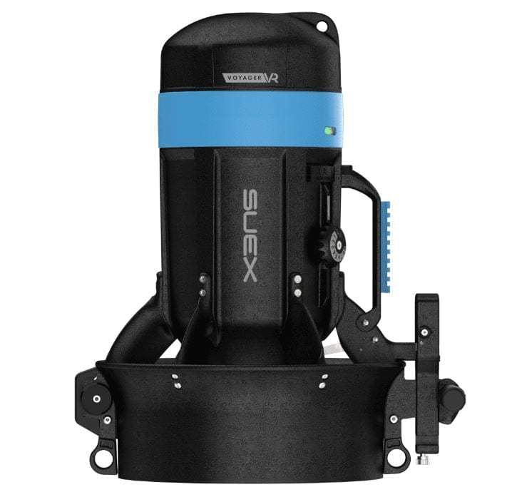 Suex Voyager VR DPV: Advanced Underwater Exploration Device