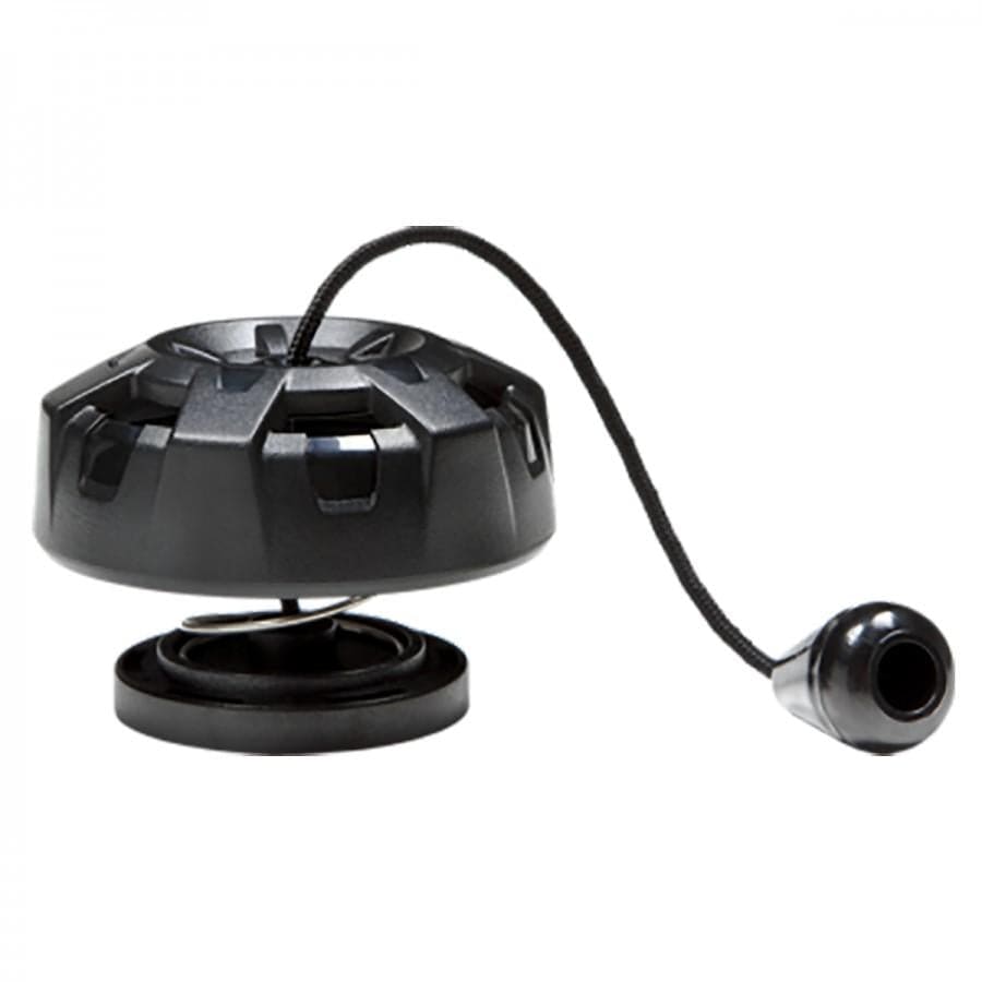 BCD over-pressure dump valve