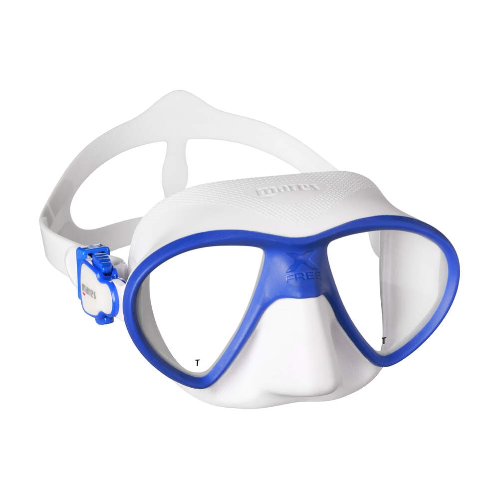 Mares X-Free Dive Mask