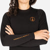 Fourth Element - Women's Size XL XEROTHERM Long Sleeve Top (Open Box Clearance)