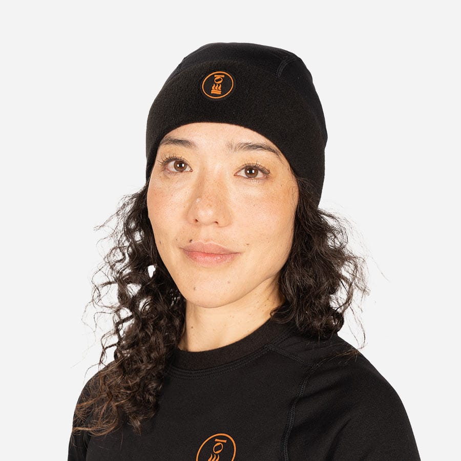 ?4PK New Beanie Unisex Women\'s Hot Sexy Men Hat - Black Sexy Beanie Hats Cuffed Knit Skull Cap Beanie Hats for Men  main image 2