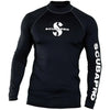 SCUBAPRO - Men's UPF 50 Long Sleeve Rash Guard