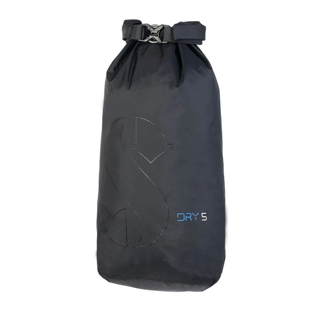 Black Dry Bag 1099535